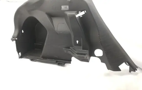 Toyota Yaris Cross Other trunk/boot trim element 647400D320