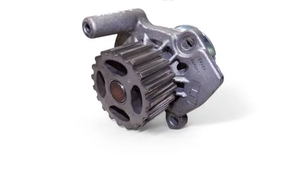 Volkswagen Caddy Water pump 210978