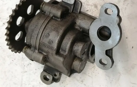 Ford Transit Oil pump 1C1Q6600 070905160