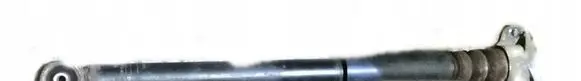 Skoda Fabia Mk3 (NJ) Rear shock absorber/damper 6Q0513025AK