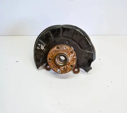 Skoda Yeti (5L) Front wheel hub