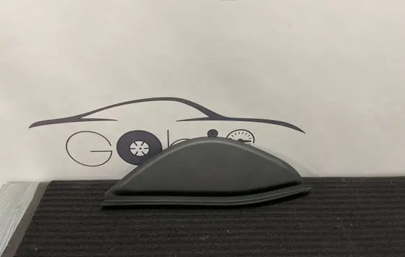 Dodge RAM Dashboard side end trim 5YK10TRMAB