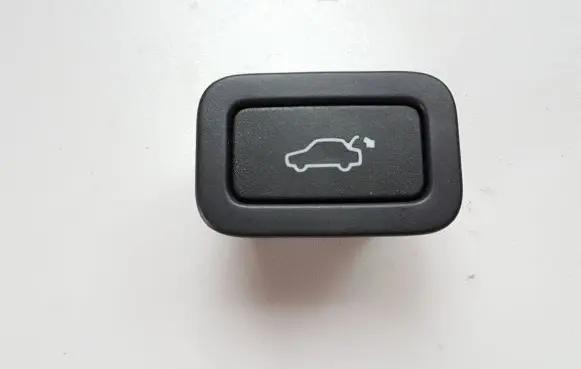 Volvo V70 Tailgate/trunk/boot open switch 30739237AA
