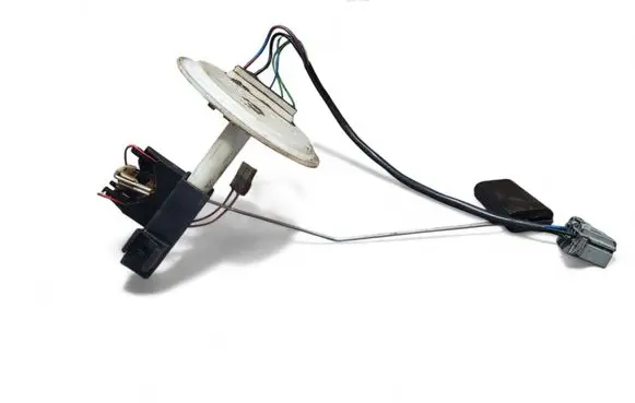 Fuel level sensor