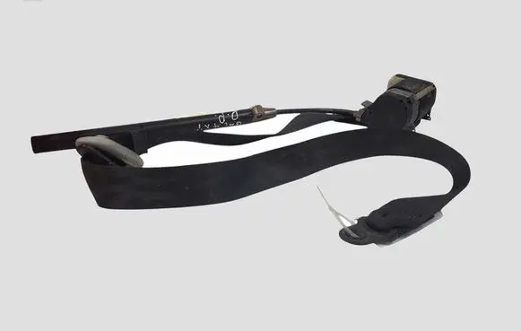 Ford Galaxy Front seatbelt 7M3857706 33023994
