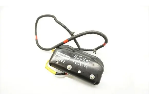 Renault Koleos I Seat airbag 6089705