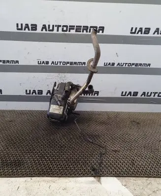 Skoda Yeti (5L) Auxiliary pre-heater (Webasto) 1K0815005LQ 9020292B 9021538A