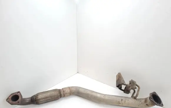 Volkswagen Transporter - Caravelle T4 Muffler/silencer 