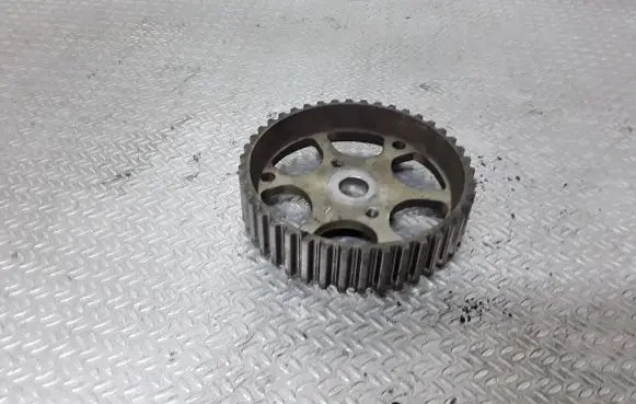 Peugeot 806 Fuel pump gear (pulley) 
