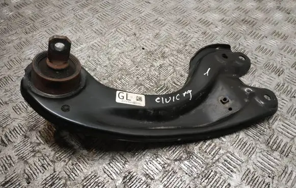 Honda Civic X Rear upper control arm/wishbone ASE15ED14121GL