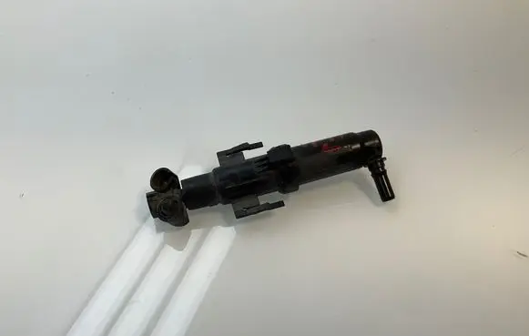 BMW 7 F01 F02 F03 F04 Headlight washer spray nozzle 7341541 1307030695