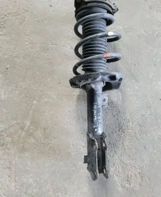 KIA Ceed Front shock absorber/damper 54651J7AA0