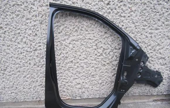 Peugeot Expert Sill 1613968780