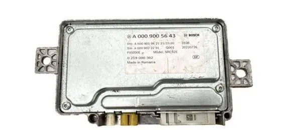 Mercedes-Benz C AMG W205 Other control units/modules A0009005643l
