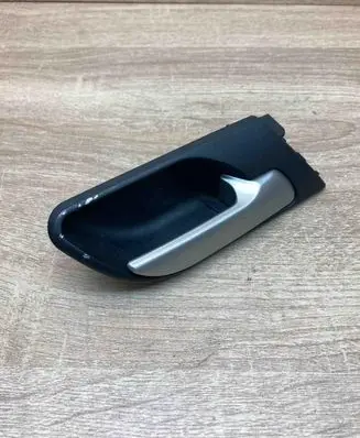 BMW X5 E53 Rear door interior handle 8408626