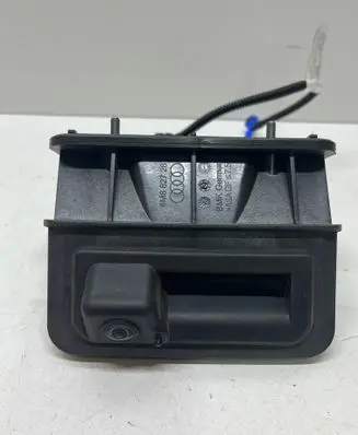 Audi RS Q8 Reversing camera 4M8827287A