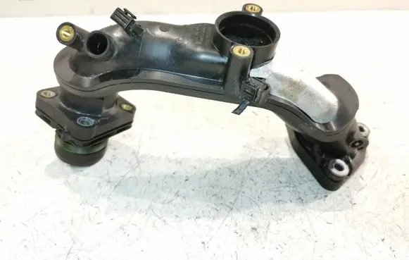 Volvo V60 Intercooler hose/pipe 967494238000