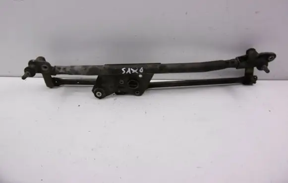 Citroen Saxo Front wiper linkage 