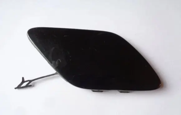 Opel Astra K Front tow hook cap/cover 13423599