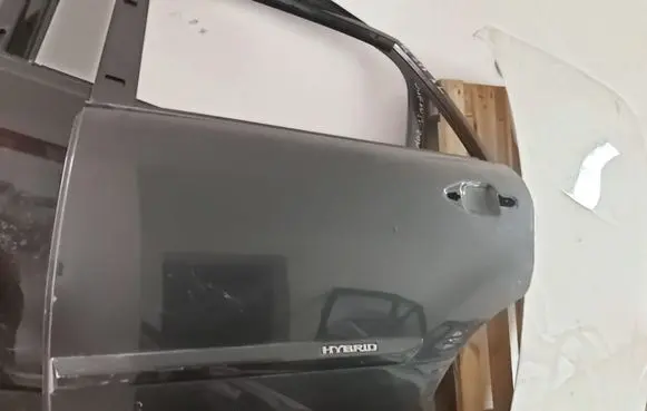 Lexus RX 300 Rear door 1233