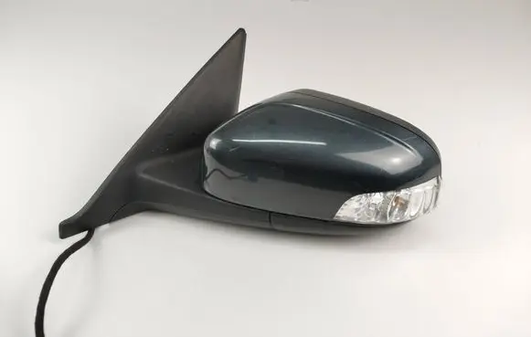 Volvo V70 Front door electric wing mirror 3303001LH