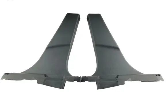 Nissan Qashqai (B) pillar trim (bottom) 769154EA0A 769164EA0A