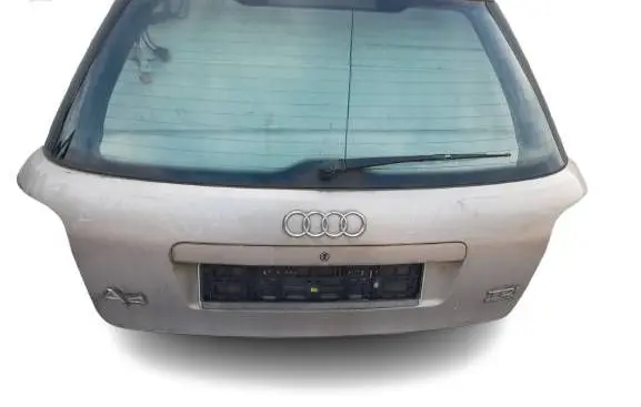 Audi A4 S4 B5 8D Tailgate/trunk/boot lid 34B10