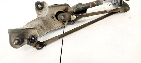 Mazda Premacy Front wiper linkage and motor