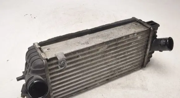 KIA Carens III Intercooler radiator 28270-2A820