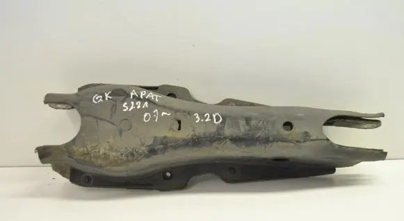 Mercedes-Benz S W221 Rear upper control arm/wishbone