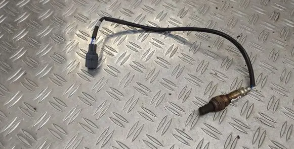 Toyota RAV 4 (XA20) Lambda probe sensor 035