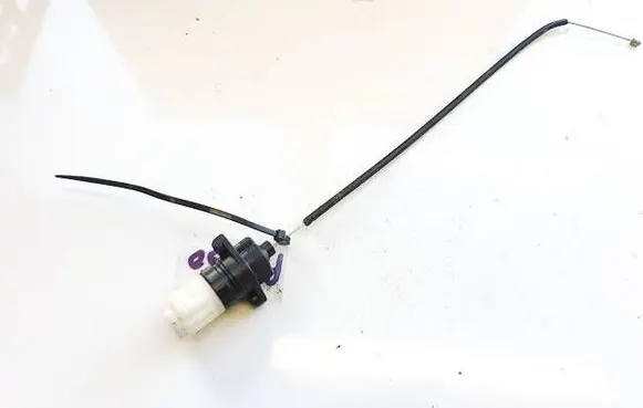 Peugeot Boxer Handbrake/parking brake wiring cable 