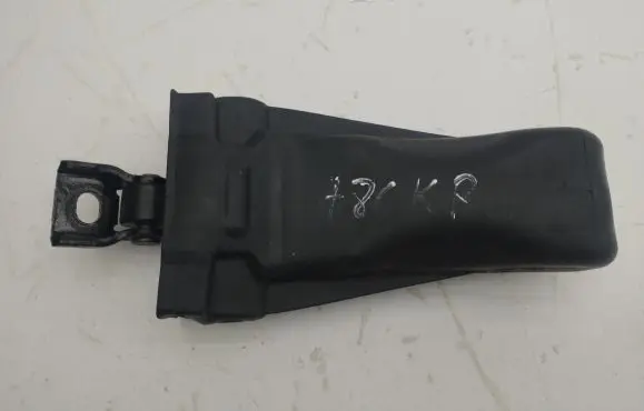 Seat Leon IV Front door check strap stopper 5FA837267A