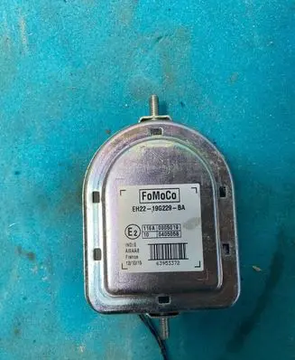 Land Rover Range Rover Sport L494 Alarm system siren EH2219G229BA LR067841 EH22-19G229-BA
