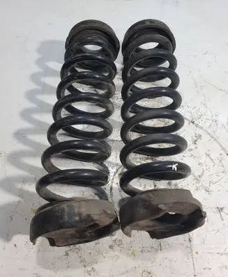 BMW 3 E90 E91 Rear coil spring 