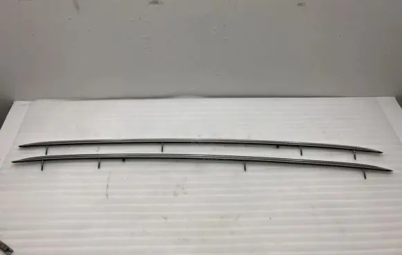 Audi A6 C7 Roof bar rail 4G9860021A
