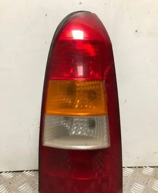 Opel Astra G Rear/tail lights 393032