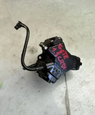 Hyundai Getz Fuel injection high pressure pump 252
