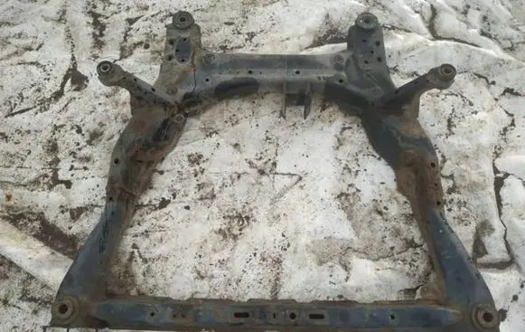 Mazda CX-7 Front subframe
