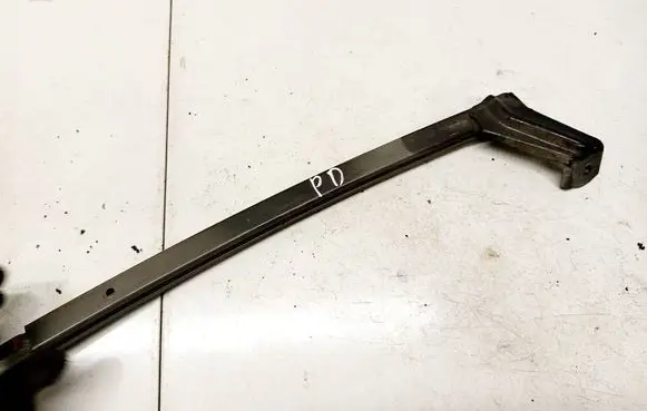 Lexus RX 300 Sliding door window regulator with motor 