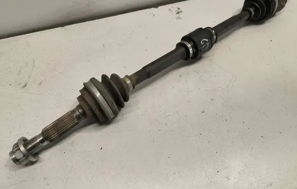 Mitsubishi Outlander Rear driveshaft 3815A306