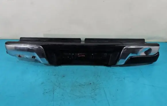 Isuzu D-Max Rear bumper IMPRK1362726