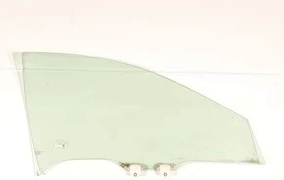 Honda Accord Front door window glass four-door 43R00034