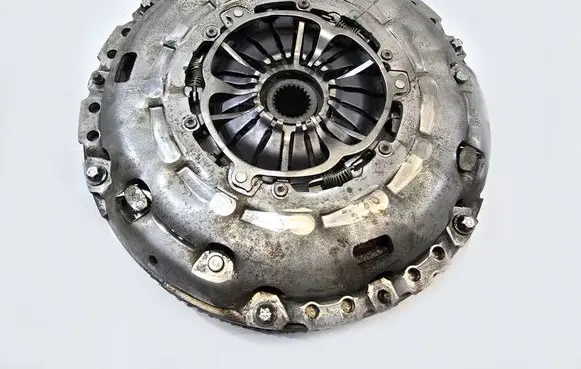 Opel Insignia A Dual mass flywheel 