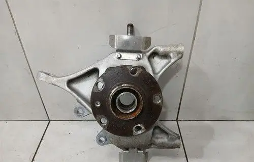 McLaren 765LT Spider Rear wheel hub 14BA022CP