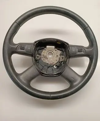 Audi Q7 4L Steering wheel 4F0419091AH