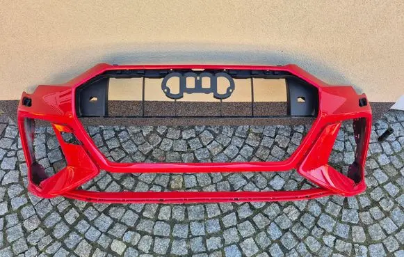 Audi RS Q3 Front bumper 83A807437K