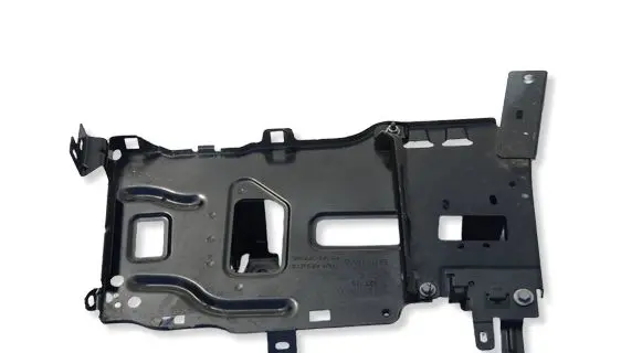 Citroen C5 Battery bracket 81528858000 981288480