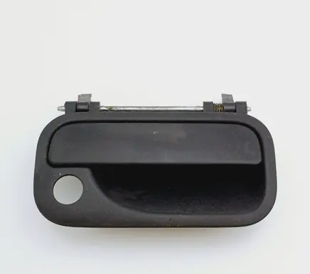 Opel Corsa B Front door exterior handle