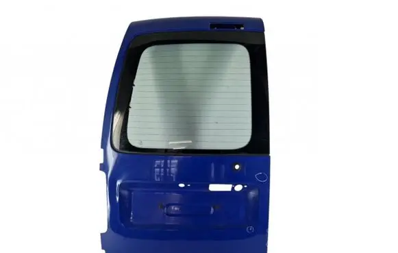 Volkswagen Caddy Rear door
